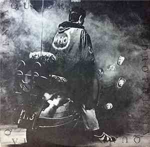 The Who - Quadrophenia