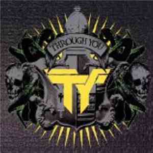 Through You  - Through You
