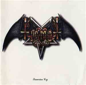 Tiamat - Sumerian Cry
