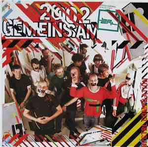 Various - 2002 Gemeinsam