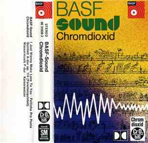 Various - BASF-Sound Chromdioxid