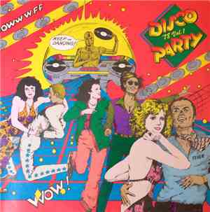 Various - Disco Party '78 (Vol. 1)