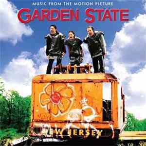 Various - Garden State (Music From The Motion Picture)