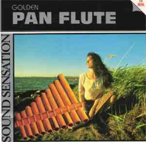 Various - Golden Pan Flute