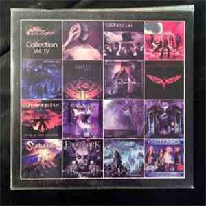 Various - Hellion - Collection Vol. IV