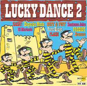 Various - Lucky Dance 2