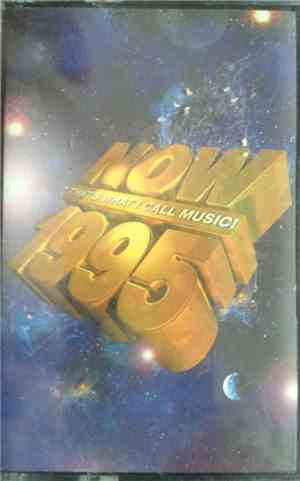 Various - Now 1995 - That's What I Call Music!