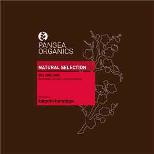 Various - Pangea Organics' Natural Selection