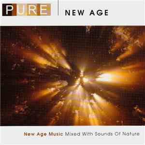 Various - Pure - New Age