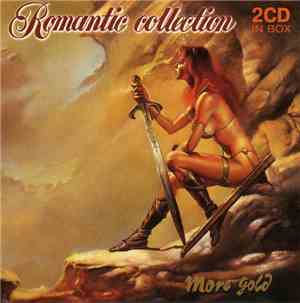 Various - Romantic Collection. More Gold
