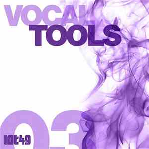 Vocal Tools - Vocal Tools Vol 3