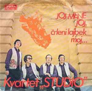 Vokalni Kvartet 