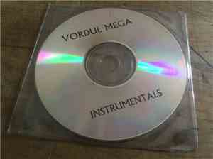 Vordul Mega - The Revolution Of Yung Havoks Instrumentals
