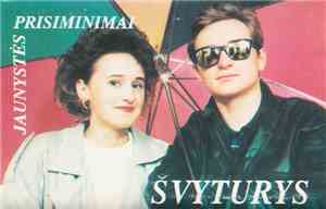 Švyturys - Jaunystės Prisiminimai