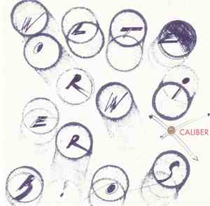 Wolter Wierbos - X Caliber