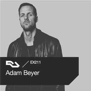 Adam Beyer - RA.EX211 Adam Beyer