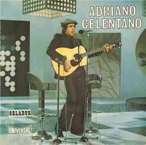 Adriano Celentano - Preghero
