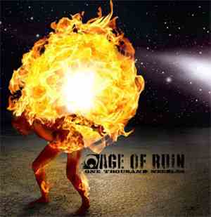 Age Of Ruin - One Thousand Needles