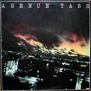 Agence Tass - Une Nuit A Odessa