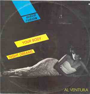 Al Ventura - Your Body