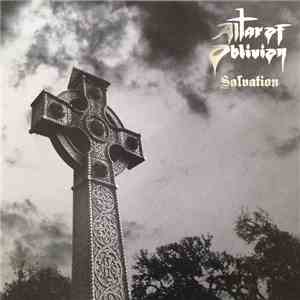 Altar Of Oblivion - Salvation