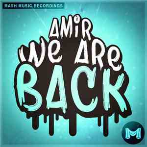 Amir - We Are Back EP