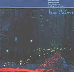 Andy Laverne - True Colors