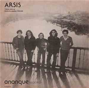 Arsis  - Siento Las Alondras, Alborada / Tiempo, Para Ver