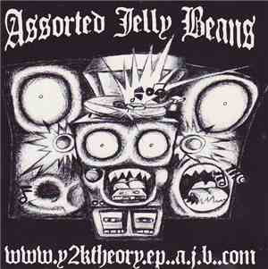 Assorted Jelly Beans - WWW.Y2KTheory.EP..A.J.B..Com