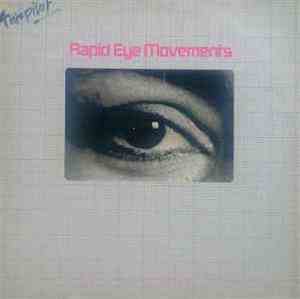 Autopilot - Rapid Eye Movements