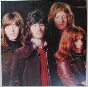 Badfinger - Straight Up