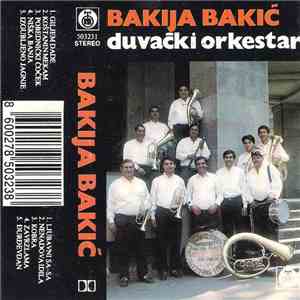 Bakija Bakić Duvački Orkestar - Izgubljeno Jagnje