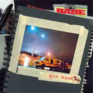 Bane  - Give Blood