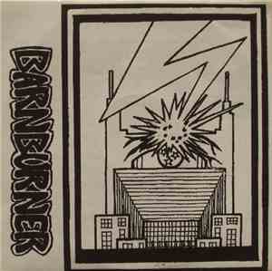 Barnburner - Barnburner