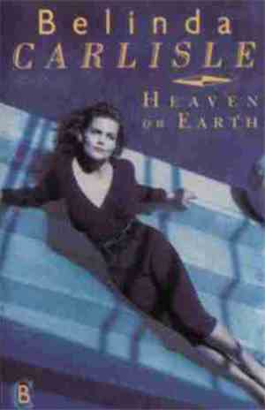 Belinda Carlisle - Heaven On Earth