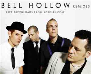 Bell Hollow - The Bottle Tree (Peter Du Charme Remix)