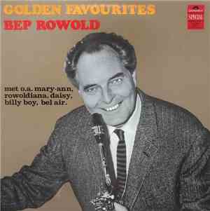 Bep Rowold - Golden Favourites