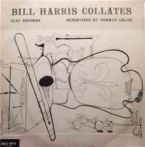 Bill Harris - Bill Harris Collates