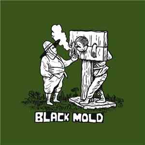 Black Mold - Yellow Bruise