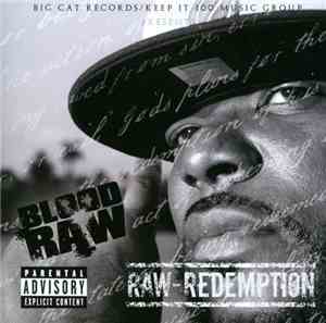 Blood Raw - Raw Redemption