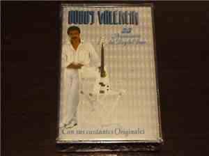 Bobby Valentin - 25 Aniversario Del Rey Del Bajo