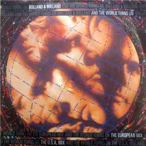 Bolland & Bolland - And The World Turns On