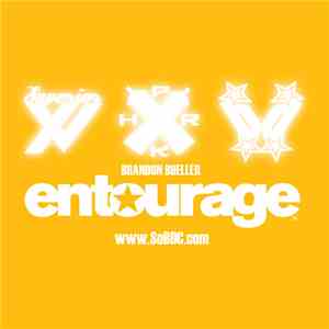 Brandon Bueller - Entourage