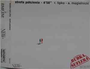 Budka Suflera - Strefa Półcienia