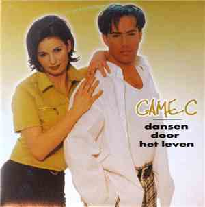 Came-C - Dansen Door Het Leven