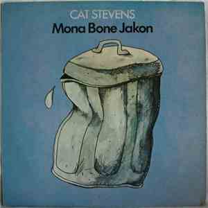 Cat Stevens - Mona Bone Jakon