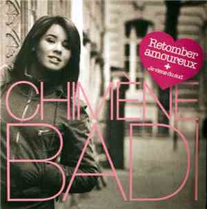 Chimène Badi - Retomber Amoureux