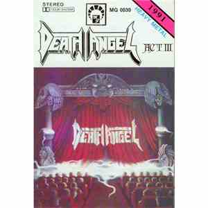 Death Angel - Act III