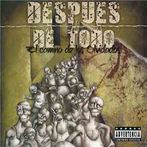 Después De Todo - El Camino De Los Olvidados