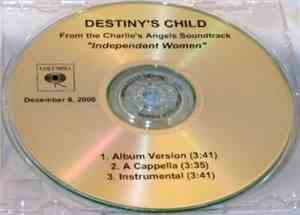 Destiny's Child - Independent Women